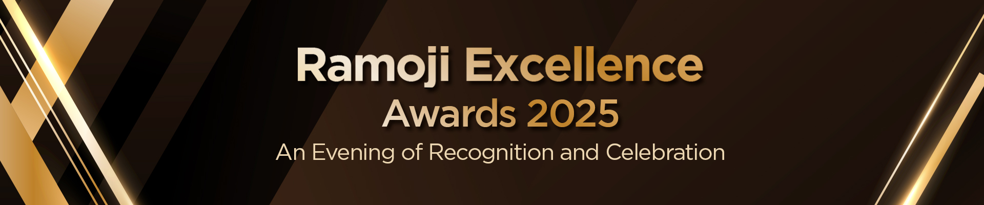 Ramoji Excellent Award 2025